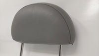 1998 Nissan Quest Headrest Head Rest Rear Center Seat Gray 58439 - Oemusedautoparts1.com