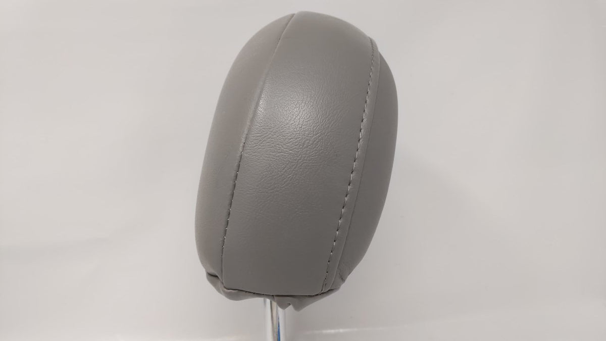 1998 Nissan Quest Headrest Head Rest Rear Center Seat Gray 58439 - Oemusedautoparts1.com