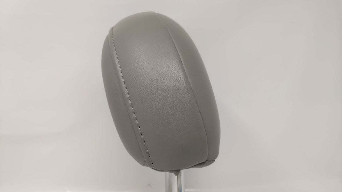 1998 Nissan Quest Headrest Head Rest Rear Center Seat Gray 58439 - Oemusedautoparts1.com