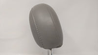 1998 Nissan Quest Headrest Head Rest Rear Center Seat Gray 58439 - Oemusedautoparts1.com