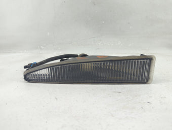 compare product 1998 Oldsmobile 88 Driver Left Oem Front Light Lamp