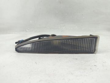 1998 Oldsmobile 88 Driver Left Oem Front Light Lamp - Oemusedautoparts1.com