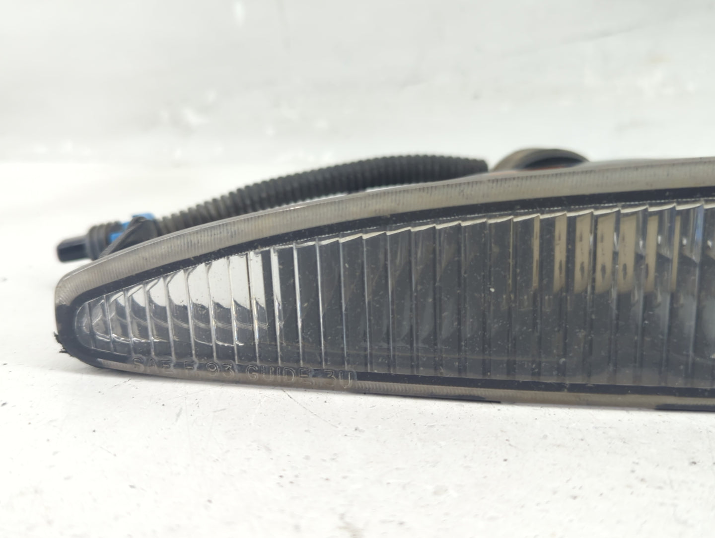 1998 Oldsmobile 88 Driver Left Oem Front Light Lamp - Oemusedautoparts1.com