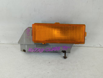 compare product 1998 Oldsmobile 88 Driver Left Oem Head Light Headlight Lamp
