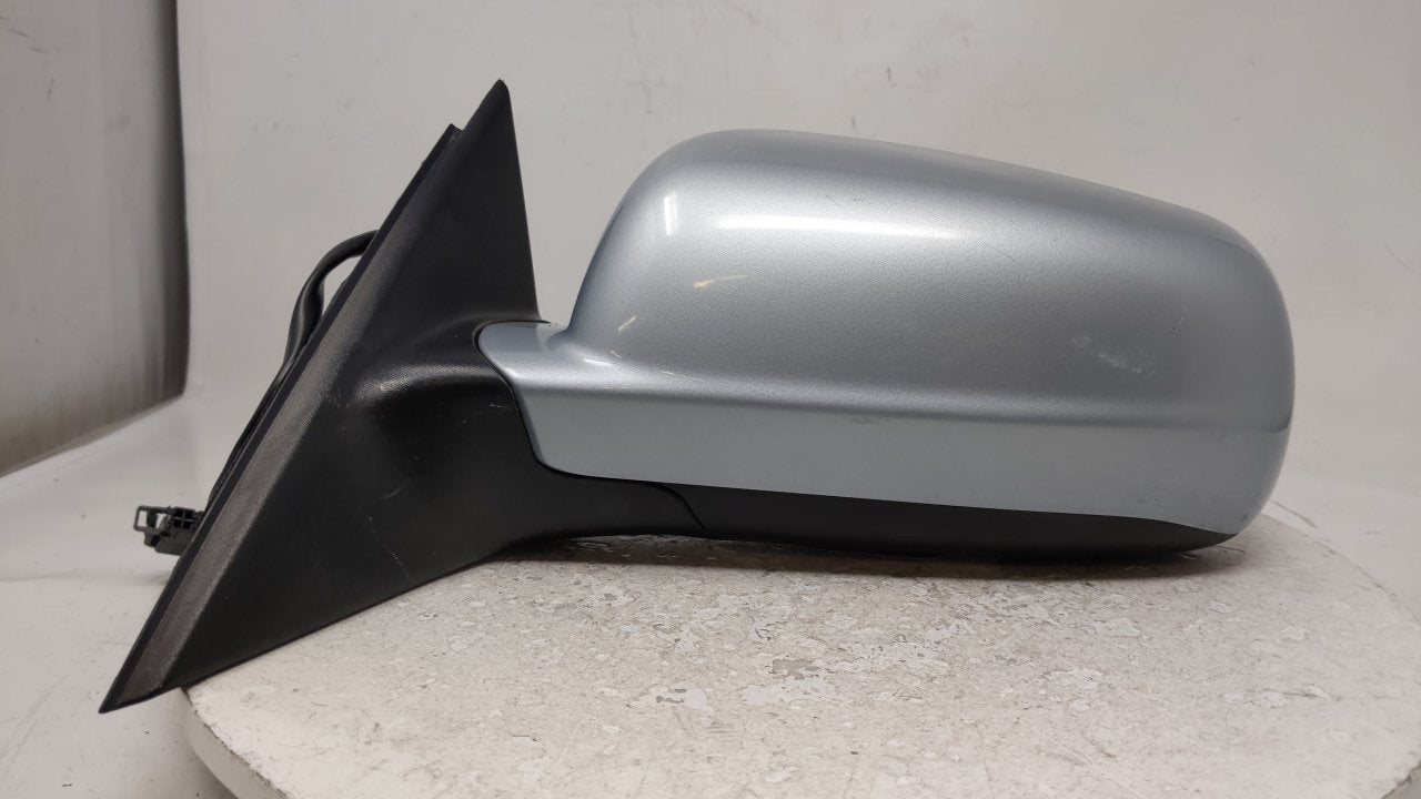 1998 Oldsmobile 98 Driver Side View Mirror - Left Door Mirror OEM Used - Oemusedautoparts1.com