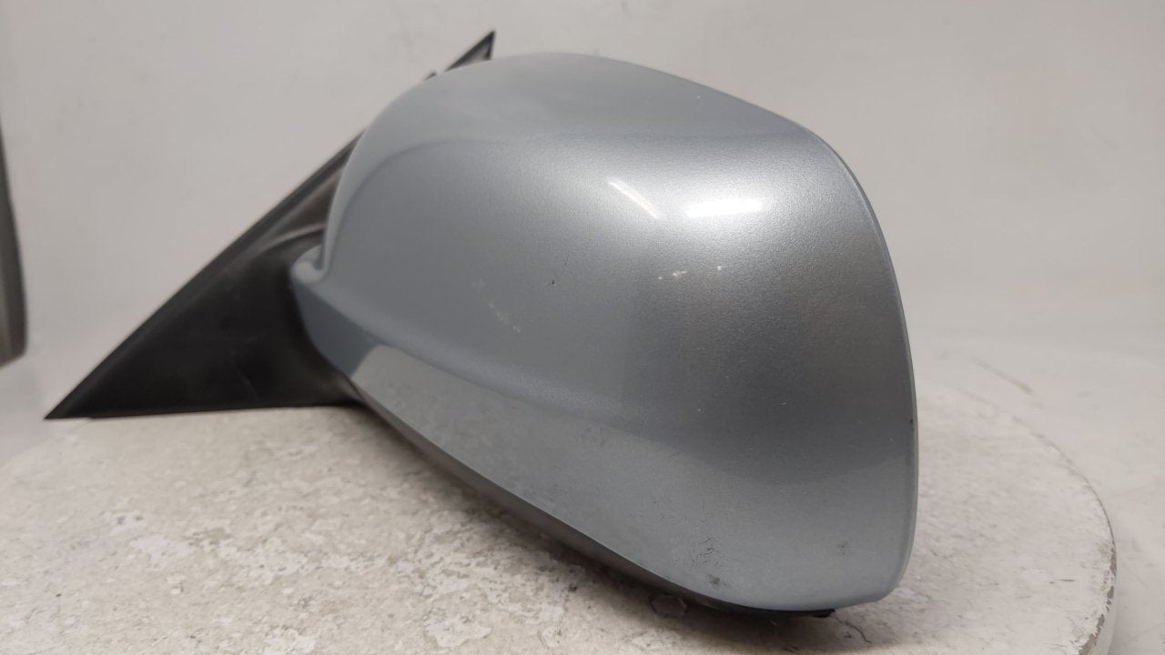 1998 Oldsmobile 98 Driver Side View Mirror - Left Door Mirror OEM Used - Oemusedautoparts1.com