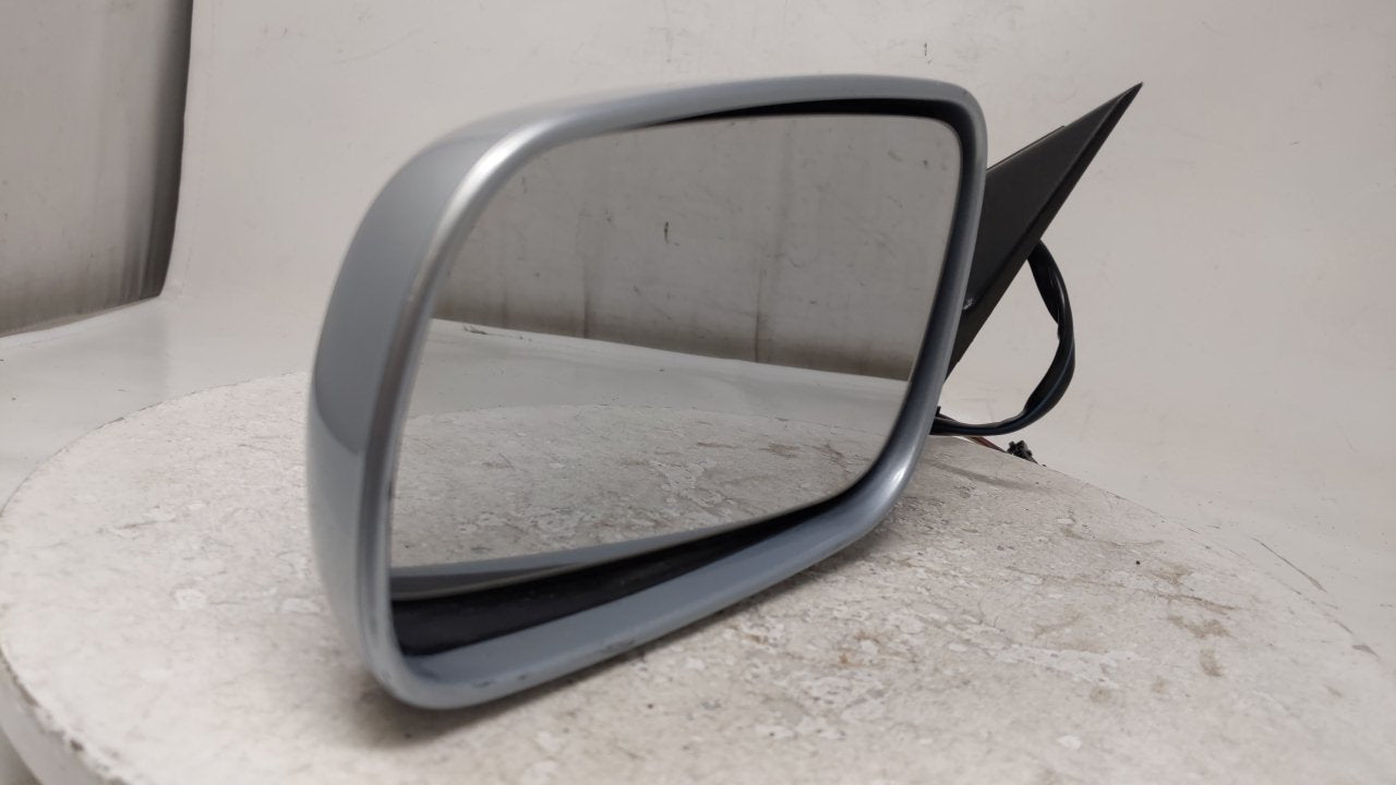 1998 Oldsmobile 98 Driver Side View Mirror - Left Door Mirror OEM Used - Oemusedautoparts1.com