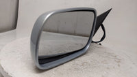 1998 Oldsmobile 98 Driver Side View Mirror - Left Door Mirror OEM Used - Oemusedautoparts1.com