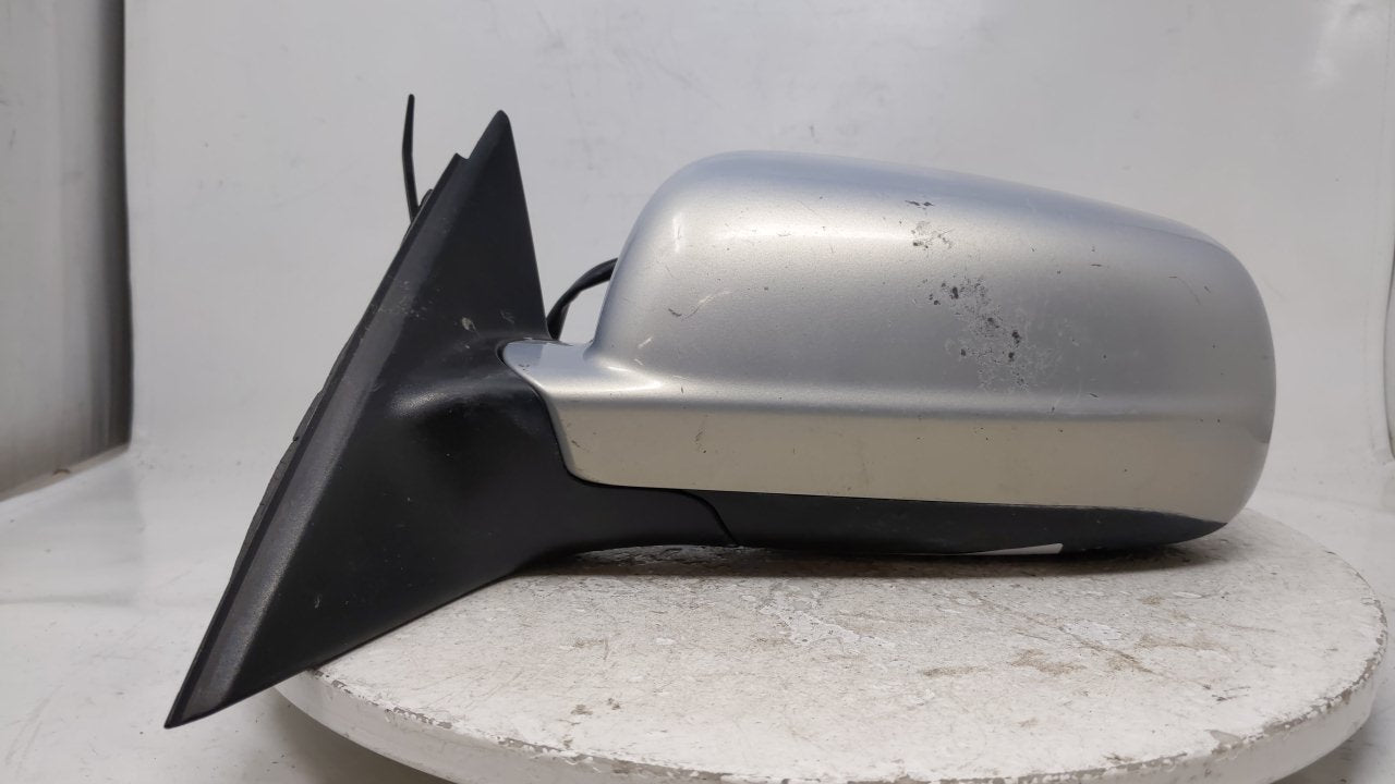 1998 Oldsmobile 98 Driver Side View Mirror - Left Door Mirror OEM Used - Oemusedautoparts1.com