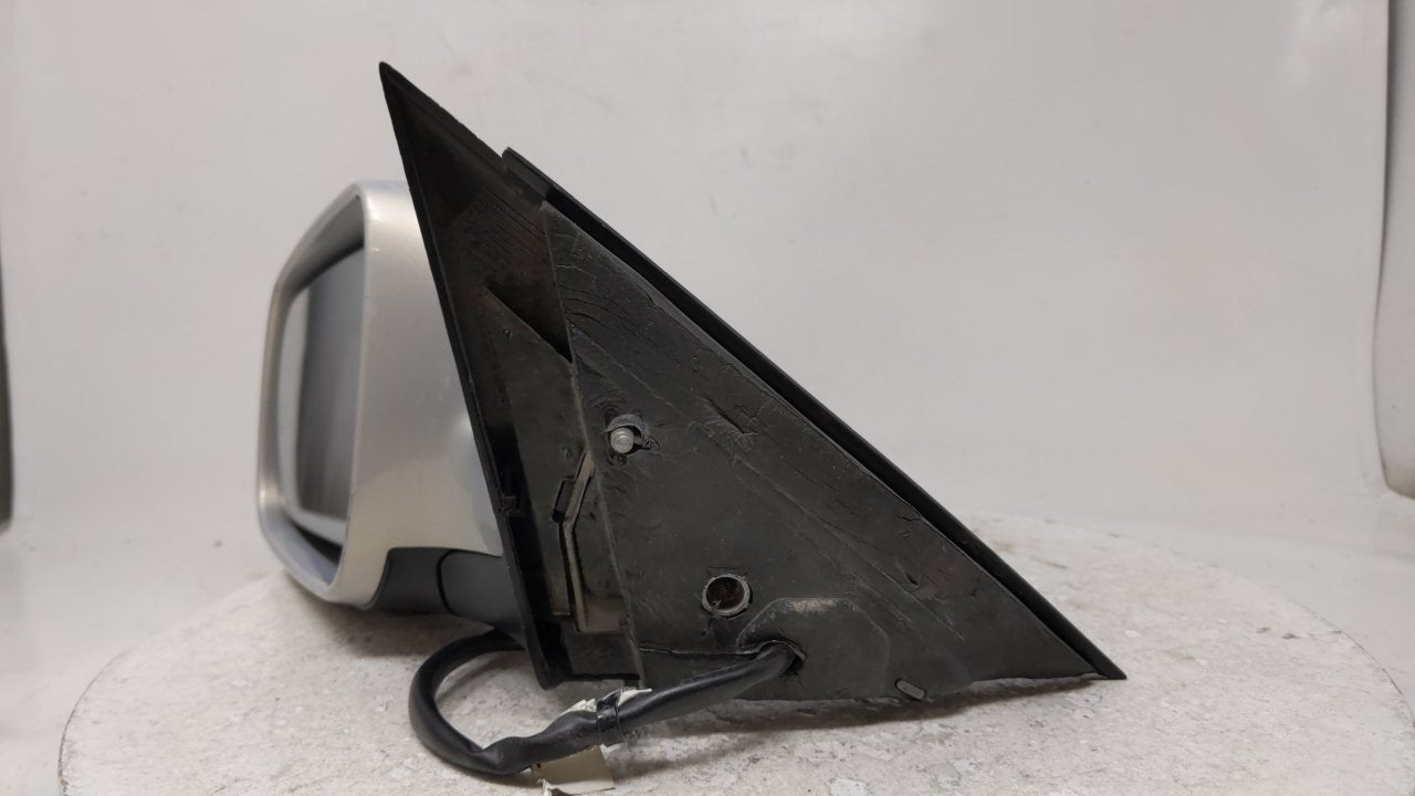 1998 Oldsmobile 98 Driver Side View Mirror - Left Door Mirror OEM Used - Oemusedautoparts1.com