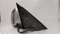 1998 Oldsmobile 98 Driver Side View Mirror - Left Door Mirror OEM Used - Oemusedautoparts1.com