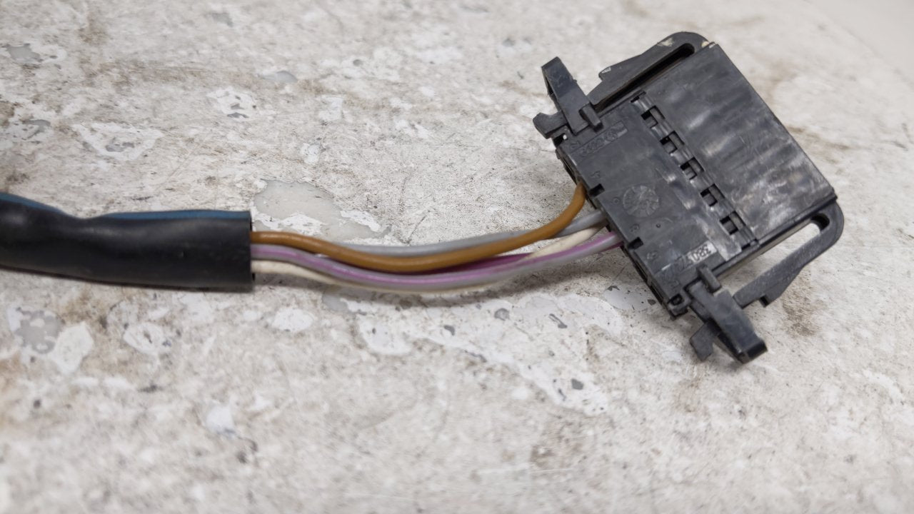 1998 Oldsmobile 98 Side Mirror Replacement Driver Left View Door Mirror Fits Fits 1999 2000 2001 2002 2003 2004 OEM Used Aut