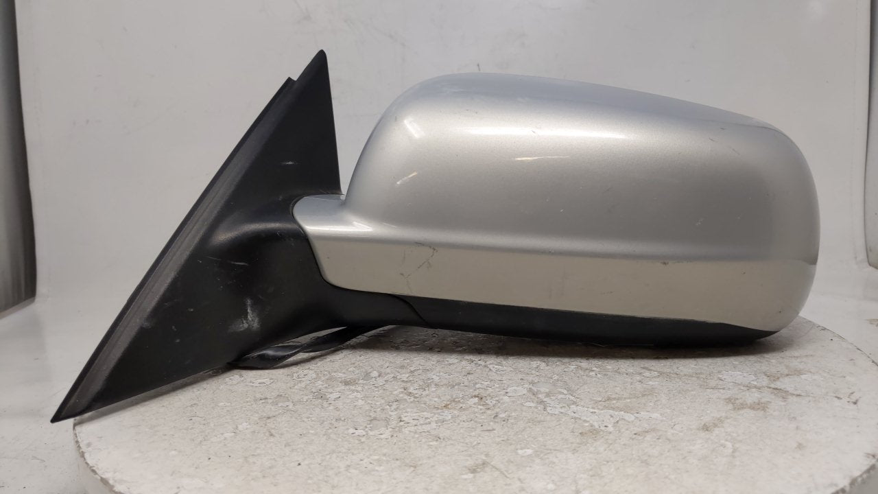 1998 Oldsmobile 98 Driver Side View Mirror - Left Door Mirror OEM Used - Oemusedautoparts1.com