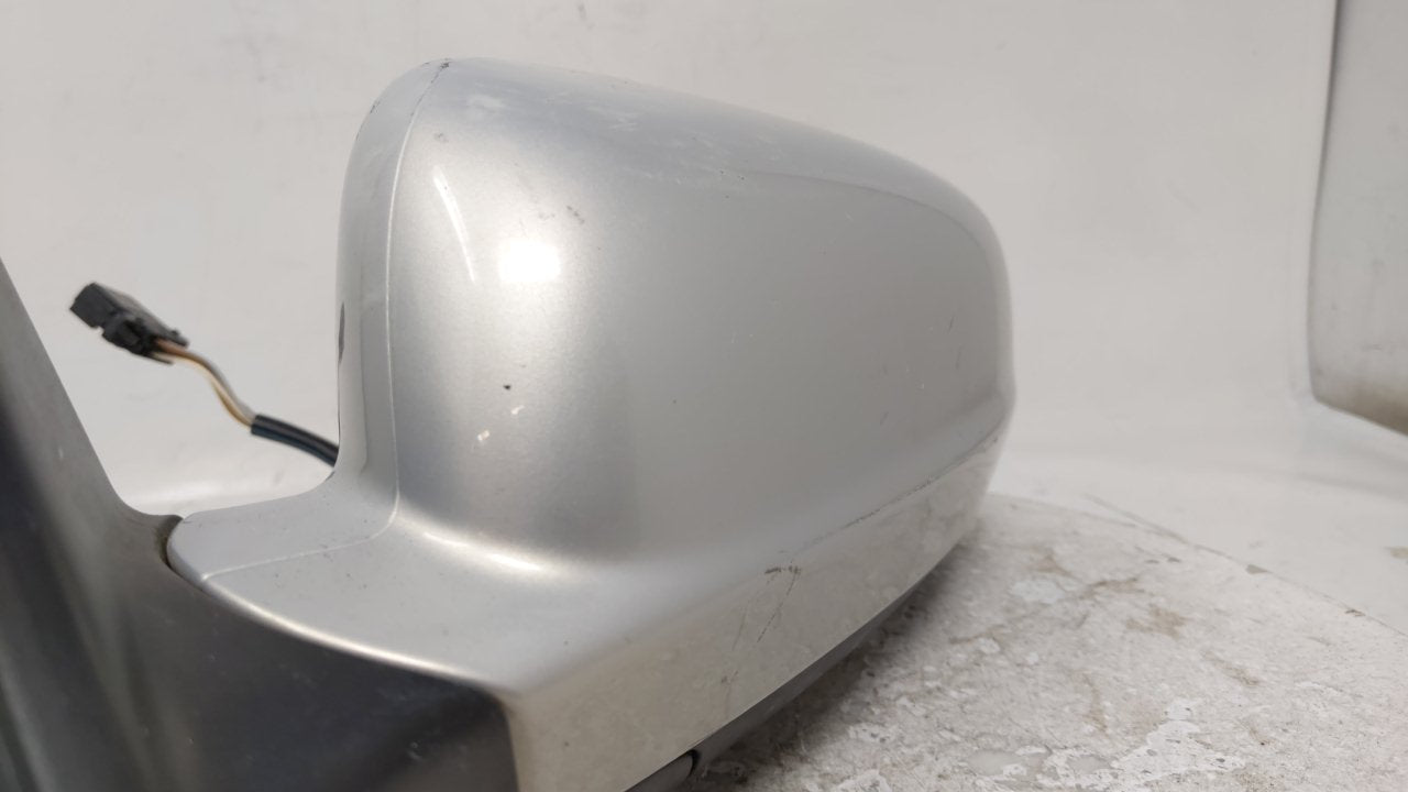 1998 Oldsmobile 98 Driver Side View Mirror - Left Door Mirror OEM Used - Oemusedautoparts1.com