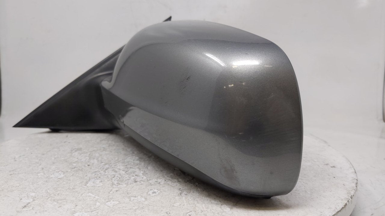 1998 Oldsmobile 98 Driver Side View Mirror - Left Door Mirror OEM Used - Oemusedautoparts1.com