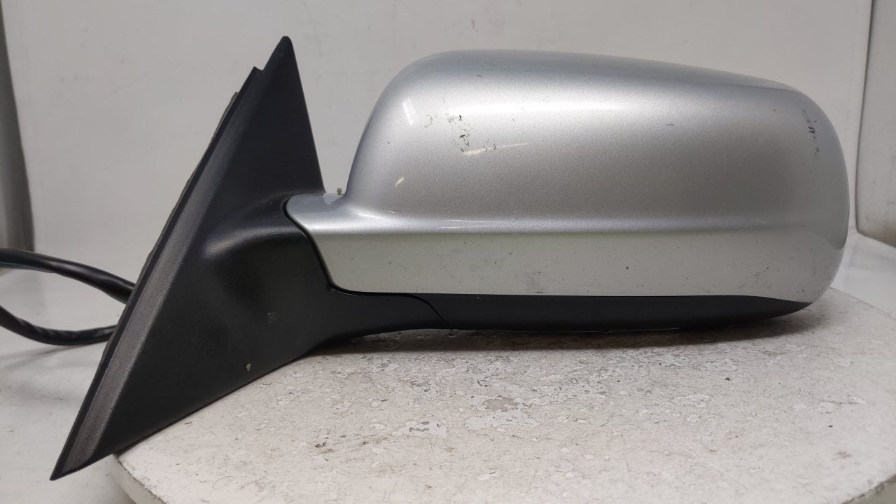 1998 Oldsmobile 98 Driver Side View Mirror - Left Door Mirror OEM Used - Oemusedautoparts1.com