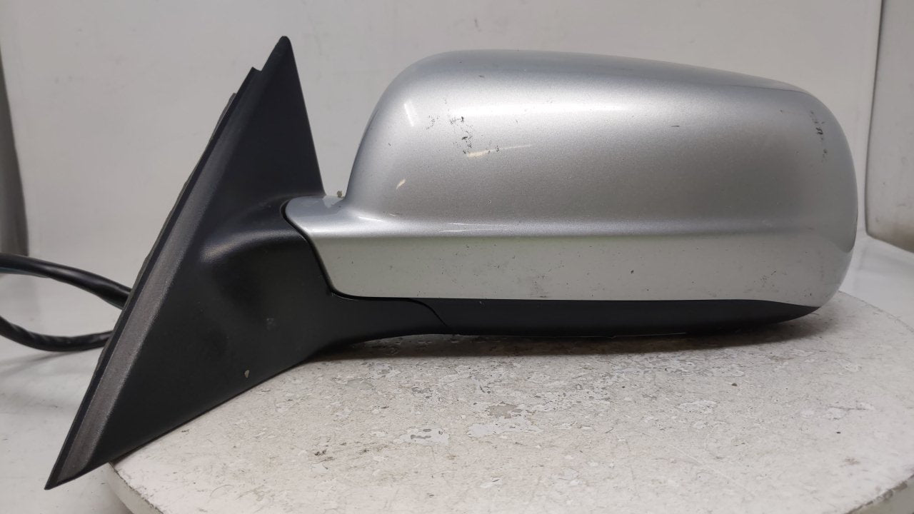 1998 Oldsmobile 98 Driver Side View Mirror - Left Door Mirror OEM Used - Oemusedautoparts1.com