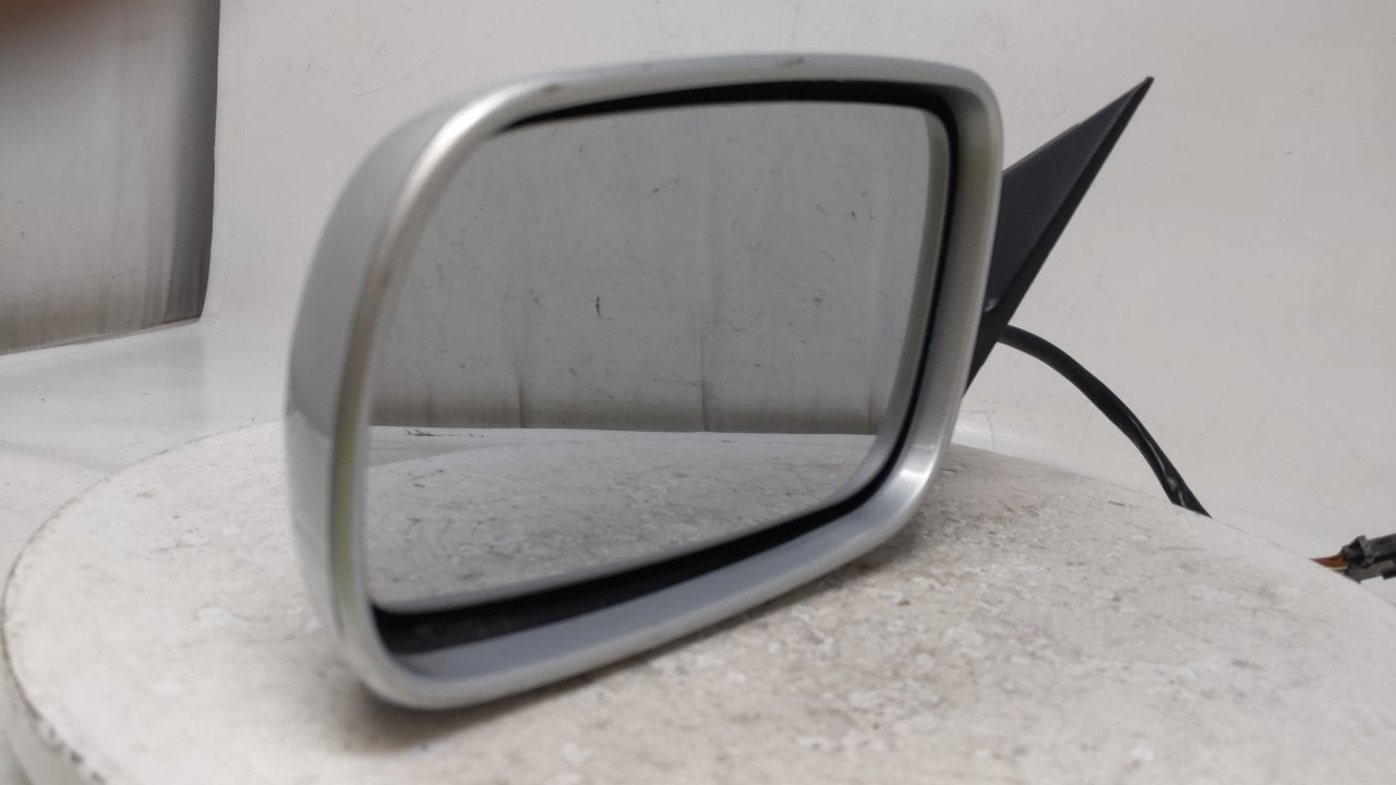 1998 Oldsmobile 98 Driver Side View Mirror - Left Door Mirror OEM Used - Oemusedautoparts1.com