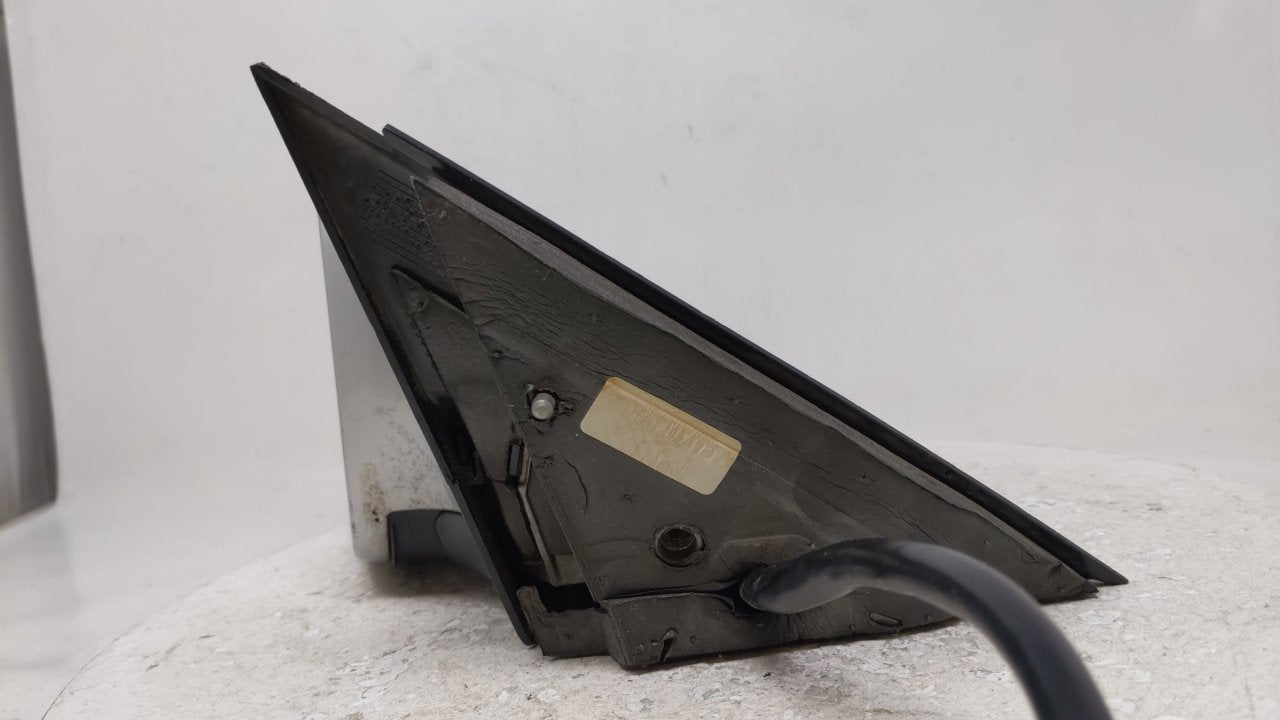 1998 Oldsmobile 98 Driver Side View Mirror - Left Door Mirror OEM Used - Oemusedautoparts1.com