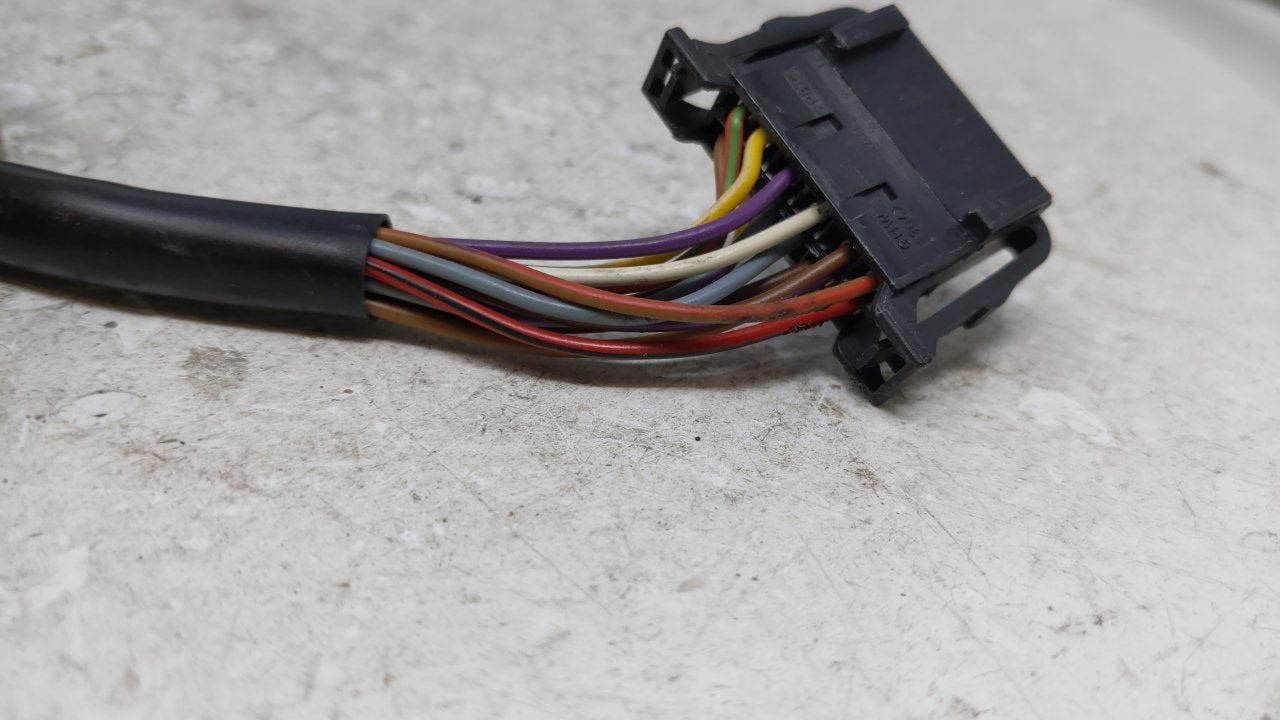 1998 Oldsmobile 98 Side Mirror Replacement Driver Left View Door Mirror Fits Fits 1999 2000 2001 2002 2003 2004 OEM Used Aut