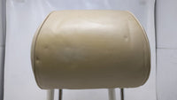 1998 Oldsmobile 98 Headrest Head Rest Rear Center Seat Tan 40590 - Oemusedautoparts1.com