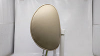 1998 Oldsmobile 98 Headrest Head Rest Rear Center Seat Tan 40590 - Oemusedautoparts1.com