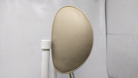 1998 Oldsmobile 98 Headrest Head Rest Rear Center Seat Tan 40590 - Oemusedautoparts1.com