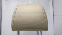 1998 Oldsmobile 98 Headrest Head Rest Rear Center Seat Tan 40590 - Oemusedautoparts1.com