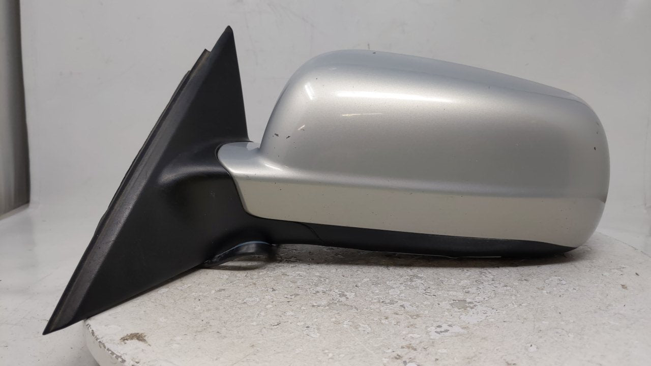1998 Oldsmobile 98 Driver Side View Mirror - Left Door Mirror OEM Used - Oemusedautoparts1.com