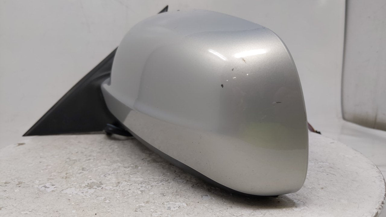 1998 Oldsmobile 98 Driver Side View Mirror - Left Door Mirror OEM Used - Oemusedautoparts1.com