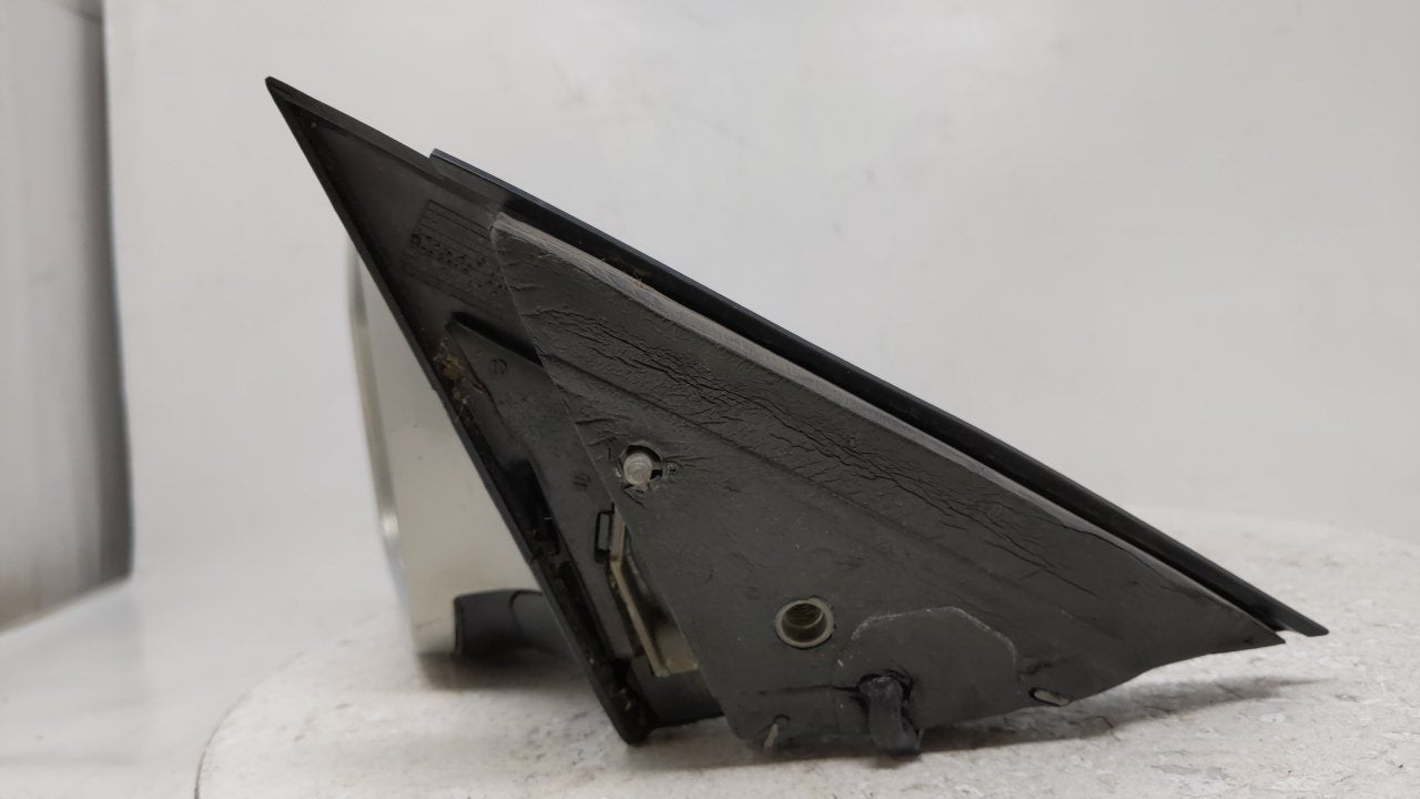 1998 Oldsmobile 98 Driver Side View Mirror - Left Door Mirror OEM Used - Oemusedautoparts1.com