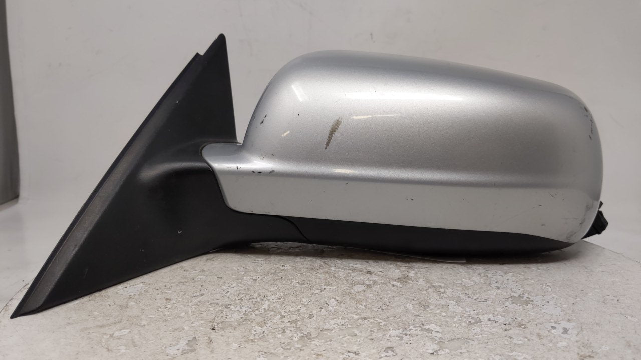 1998 Oldsmobile 98 Driver Side View Mirror - Left Door Mirror OEM Used - Oemusedautoparts1.com