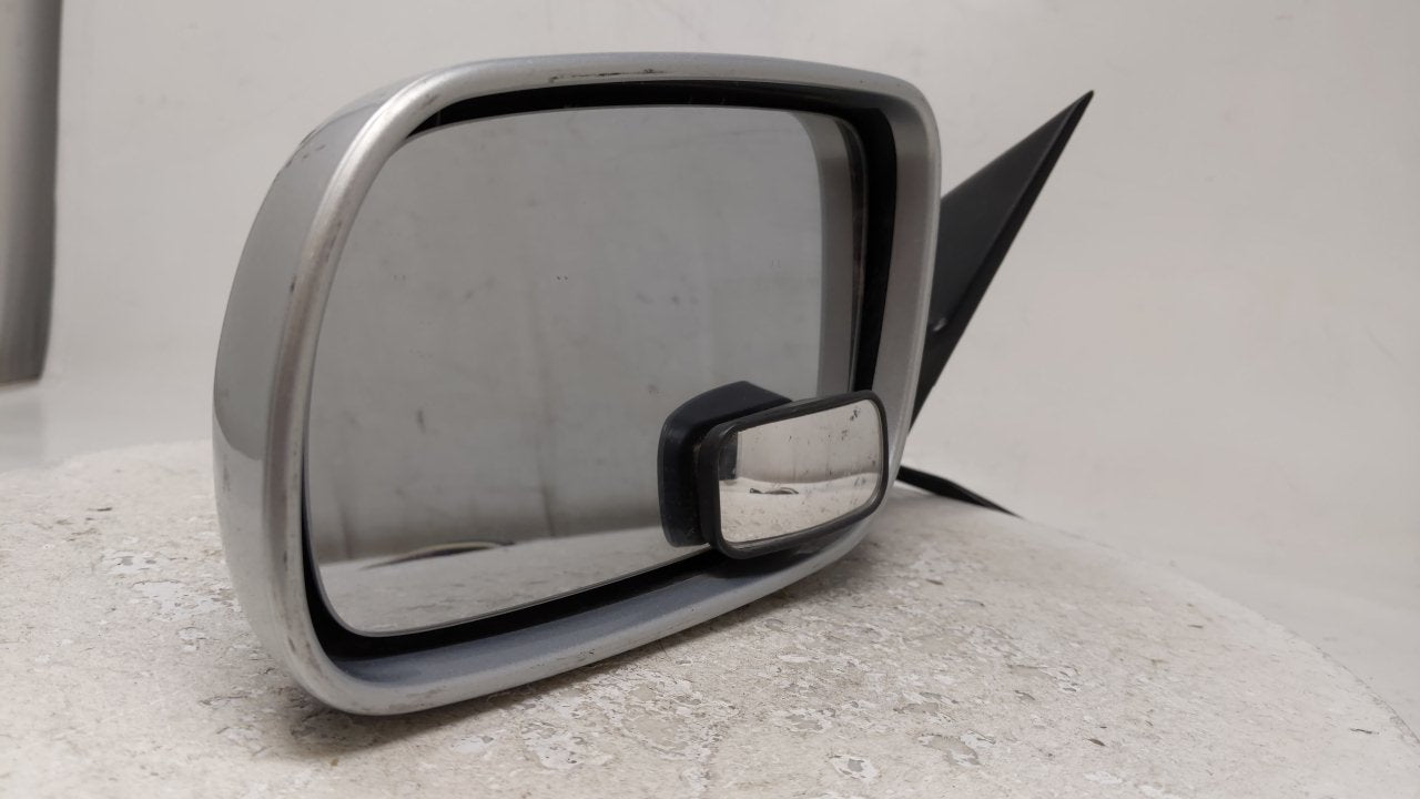 1998 Oldsmobile 98 Driver Side View Mirror - Left Door Mirror OEM Used - Oemusedautoparts1.com