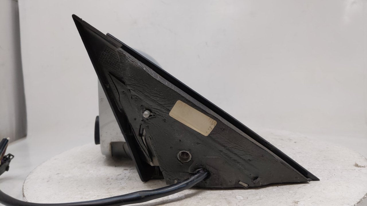1998 Oldsmobile 98 Driver Side View Mirror - Left Door Mirror OEM Used - Oemusedautoparts1.com