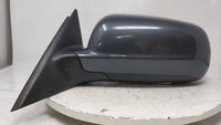 1998 Oldsmobile 98 Driver Side View Mirror - Left Door Mirror OEM Used - Oemusedautoparts1.com
