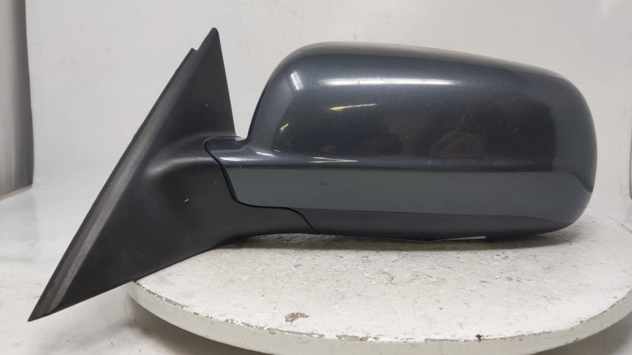1998 Oldsmobile 98 Driver Side View Mirror - Left Door Mirror OEM Used - Oemusedautoparts1.com