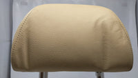 1998 Oldsmobile 98 Headrest Head Rest Rear Center Seat Tan - Oemusedautoparts1.com