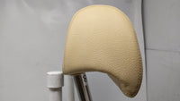 1998 Oldsmobile 98 Headrest Head Rest Rear Center Seat Tan - Oemusedautoparts1.com