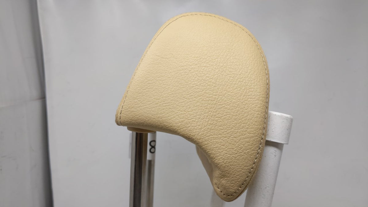 1998 Oldsmobile 98 Headrest Head Rest Rear Center Seat Tan - Oemusedautoparts1.com