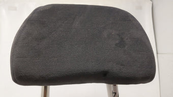 compare product 1998 Oldsmobile 98 Headrest Head Rest Rear Center Seat Black 44748