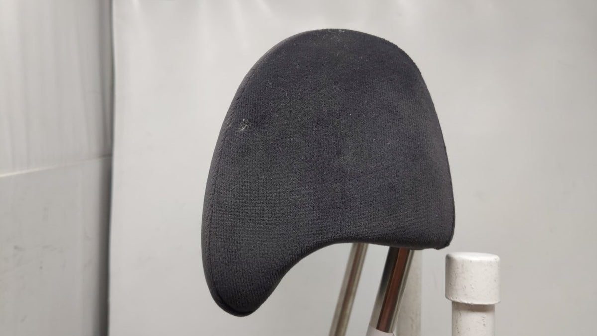 1998 Oldsmobile 98 Headrest Head Rest Rear Center Seat Black 44748 - Oemusedautoparts1.com