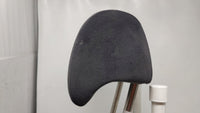 1998 Oldsmobile 98 Headrest Head Rest Rear Center Seat Black 44748 - Oemusedautoparts1.com
