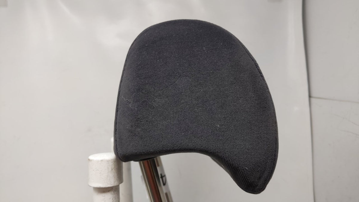 1998 Oldsmobile 98 Headrest Head Rest Rear Center Seat Black 44748 - Oemusedautoparts1.com