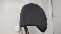 1998 Oldsmobile 98 Headrest Head Rest Rear Center Seat Black 44748 - Oemusedautoparts1.com