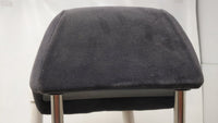 1998 Oldsmobile 98 Headrest Head Rest Rear Center Seat Black 44748 - Oemusedautoparts1.com