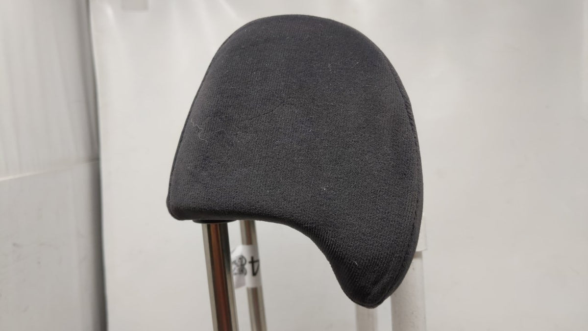1998 Oldsmobile 98 Headrest Head Rest Rear Center Seat Black 44748 - Oemusedautoparts1.com