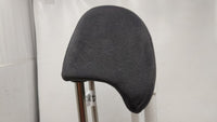 1998 Oldsmobile 98 Headrest Head Rest Rear Center Seat Black 44748 - Oemusedautoparts1.com
