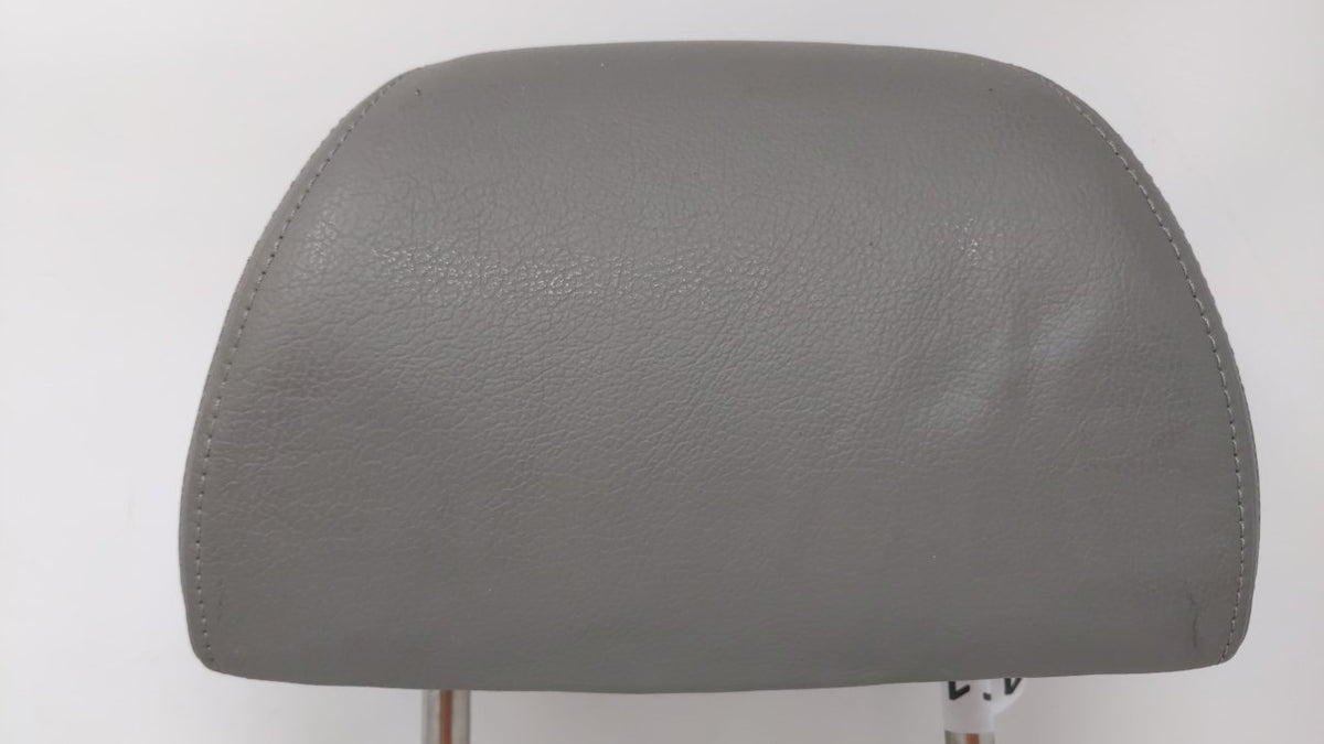 1998 Oldsmobile 98 Headrest Head Rest Rear Center Seat Gray 48618 - Oemusedautoparts1.com
