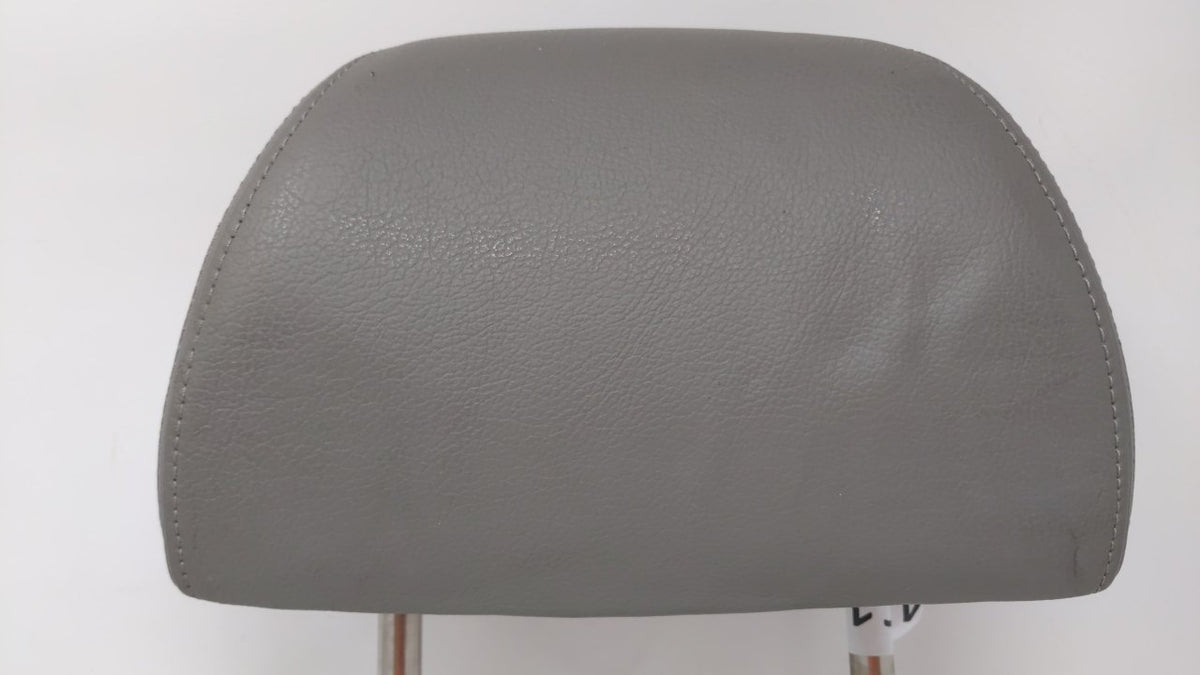 1998 Oldsmobile 98 Headrest Head Rest Rear Center Seat Gray 48618 - Oemusedautoparts1.com