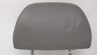 1998 Oldsmobile 98 Headrest Head Rest Rear Center Seat Gray 48618 - Oemusedautoparts1.com